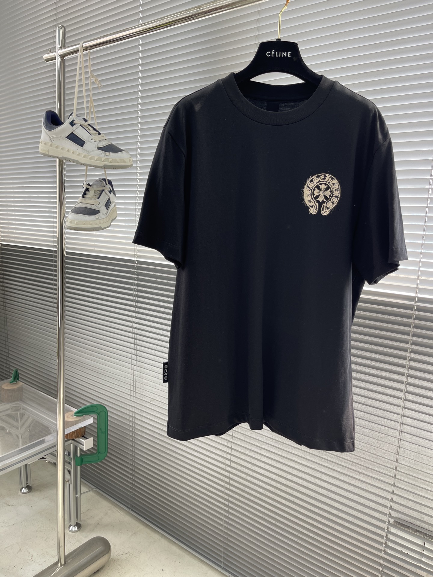 크롬하츠 Chrome Hearts 반팔 티셔츠