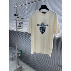 펜디 FENDI 반팔 티셔츠