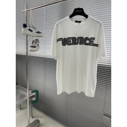 베르사체 Versace 반팔 티셔츠