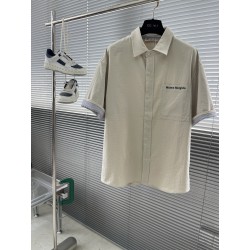 메종 마르지엘라 maison margiela 셔츠