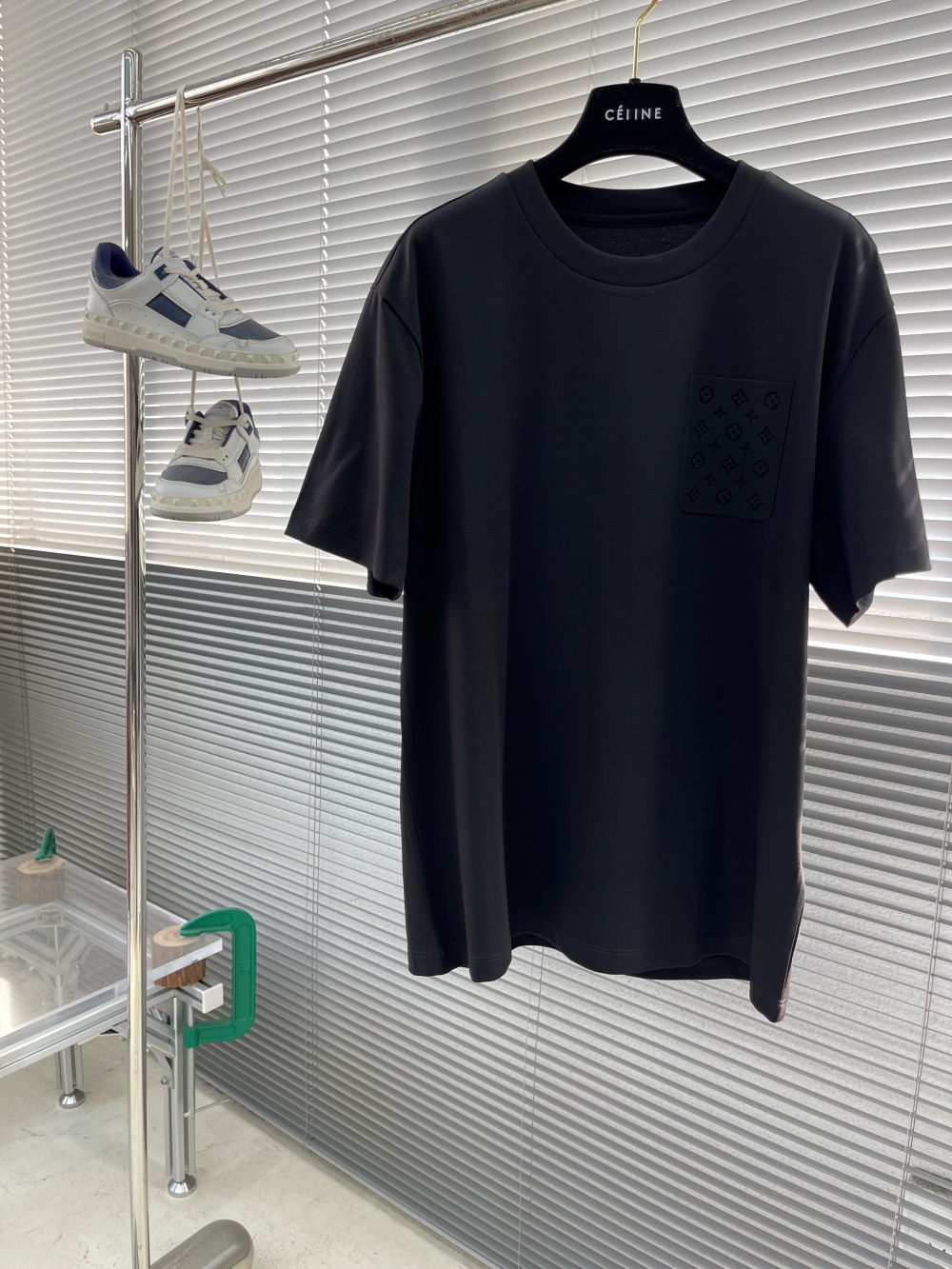 루이비통 Louis Vuitton 반팔 티셔츠