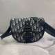 디올 Dior Gallop 크로스 백 20.5CM