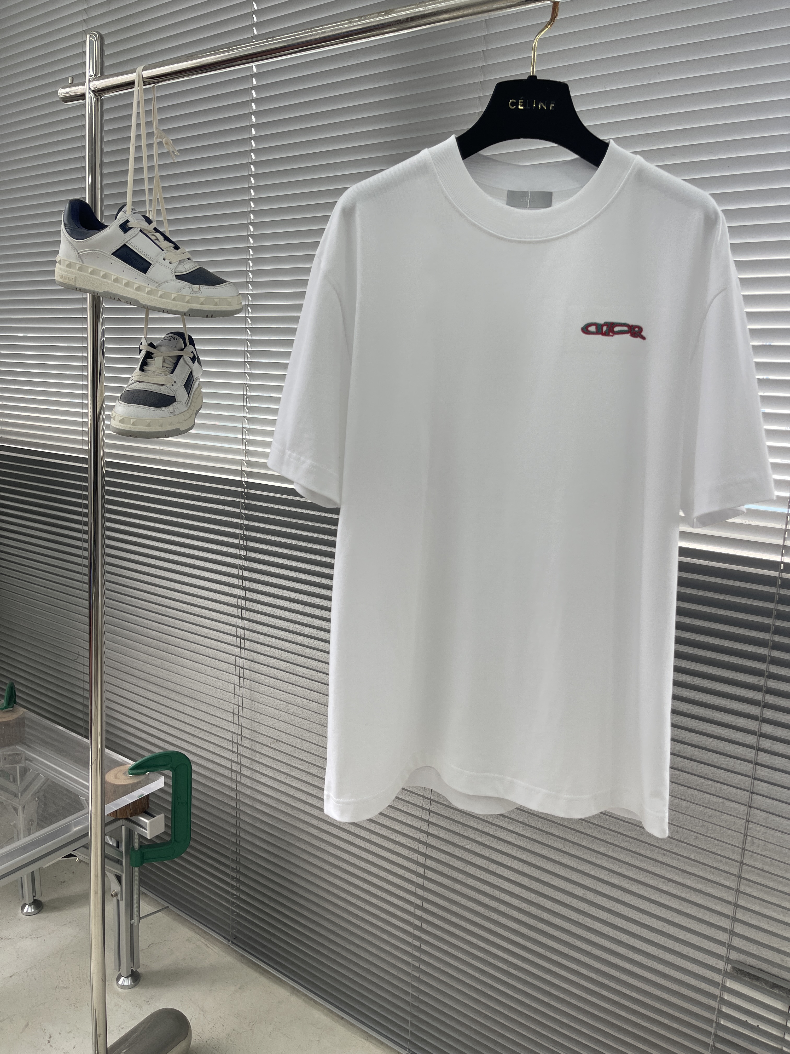 디올 Dior 반팔 티셔츠