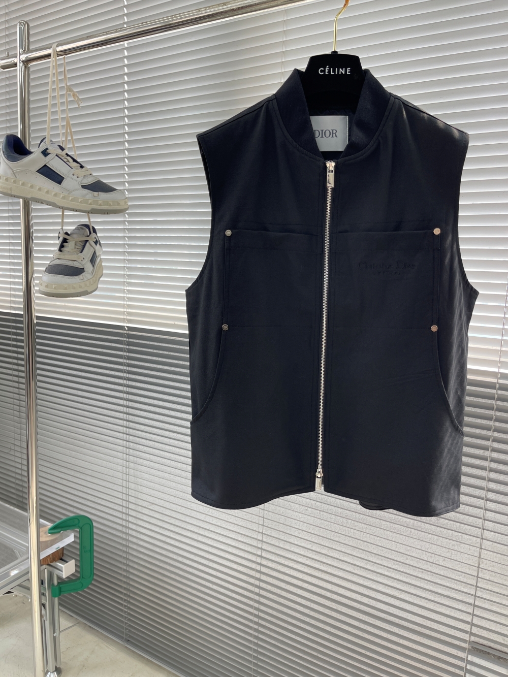구찌 DIOR 조끼