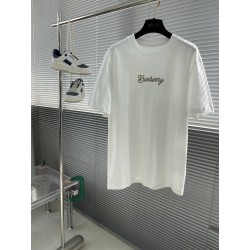 버버리 Burberry 반팔 티셔츠