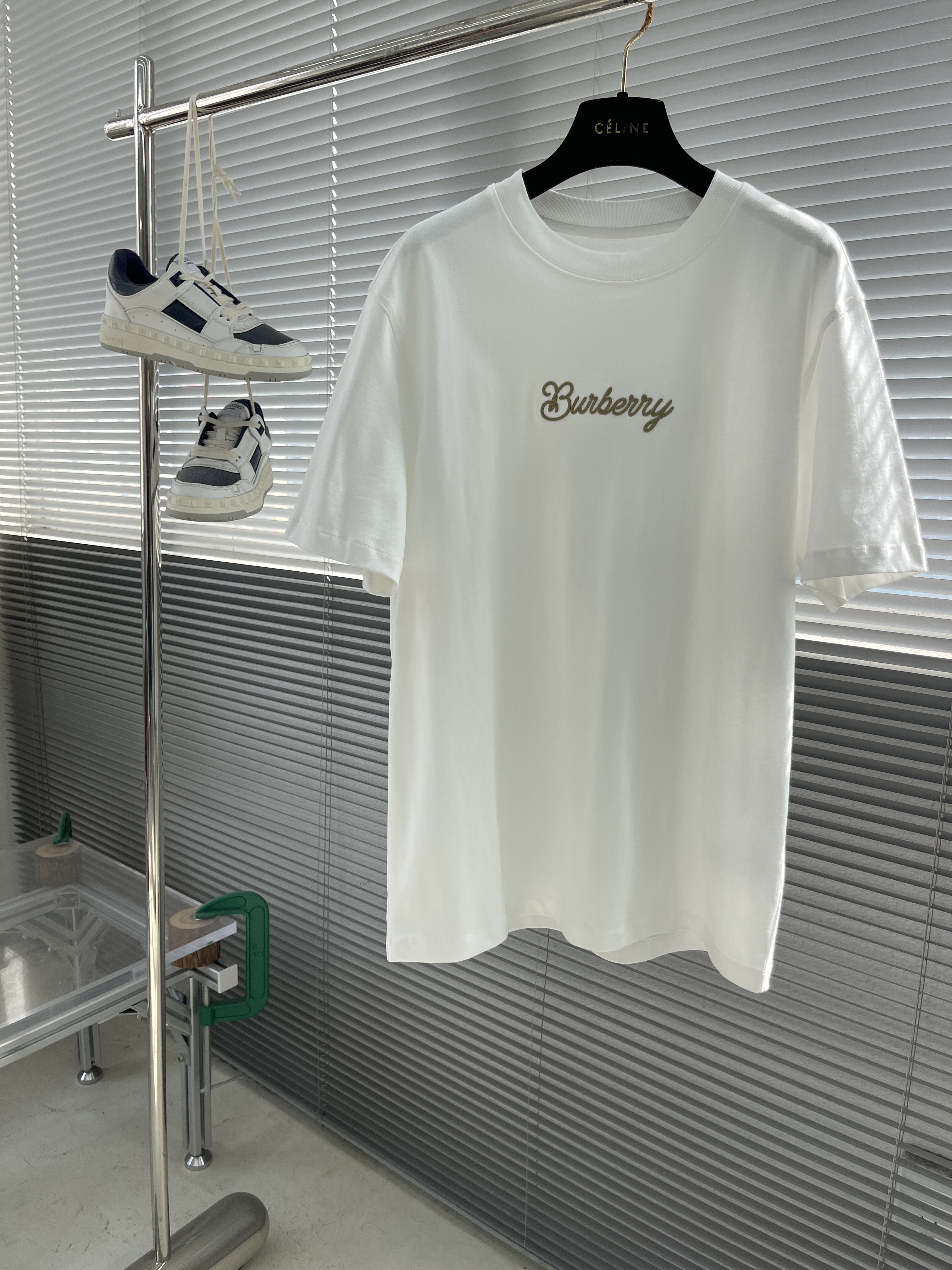 버버리 Burberry 반팔 티셔츠