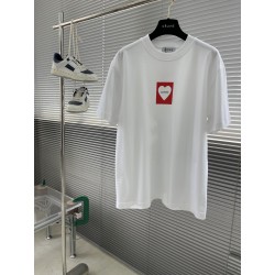 펜디 FENDI 반팔 티셔츠