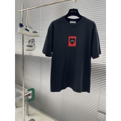펜디 FENDI 반팔 티셔츠