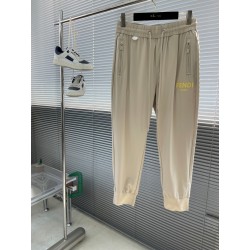 펜디 FENDI 바지