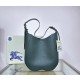 버버리 Burberry 5781 Chess 숄더백  Green 30cm