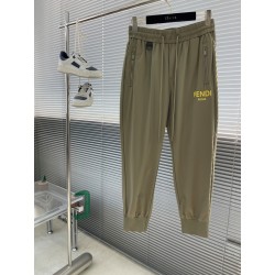 펜디 FENDI 바지