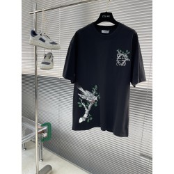로에베 LOEWE 반팔 티셔츠