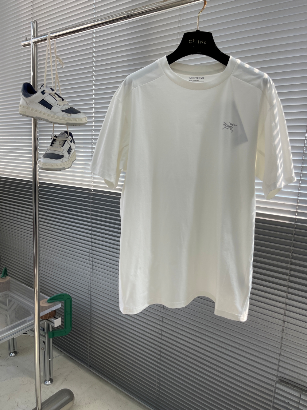 아크테릭스 ARC'TERYX 반팔 티셔츠