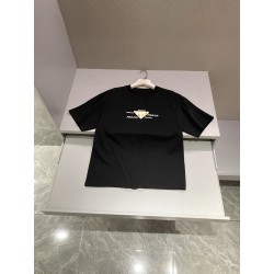 프라다 Prada 반팔 티셔츠