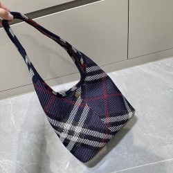 버버리 Burberry 6781 토트 백