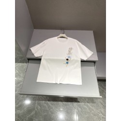 로에베 LOEWE 반팔 티셔츠