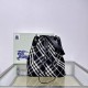 버버리 Burberry 8711 버킷 백