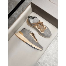 브루넬로 쿠치넬리 Brunello Cucinelli 스니커즈