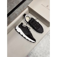 브루넬로 쿠치넬리 Brunello Cucinelli 스니커즈