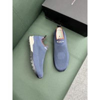 키톤 Kiton 스니커즈