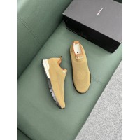 키톤 Kiton 스니커즈