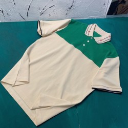 구찌 Gucci 반팔 폴로 셔츠