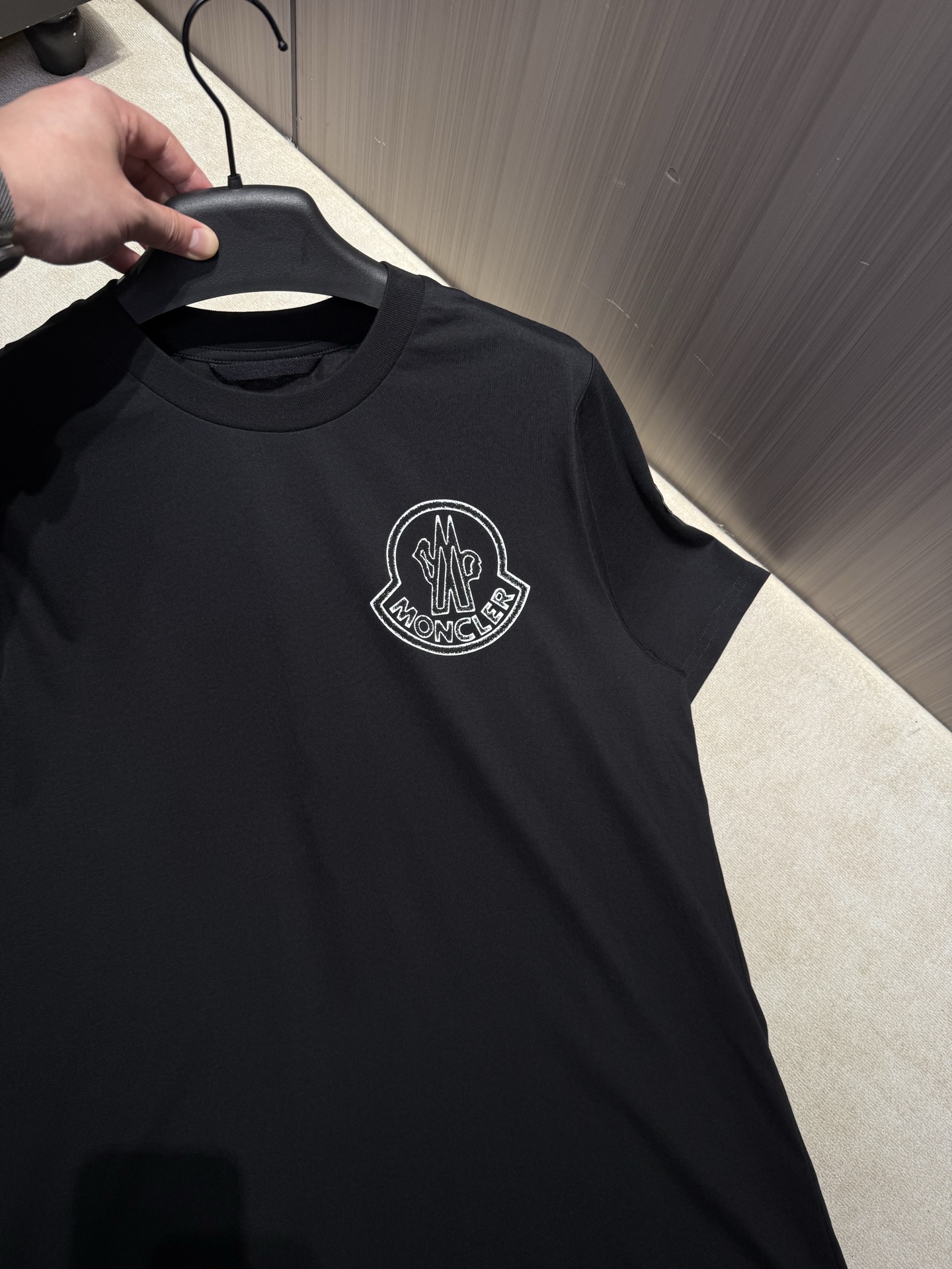 몽클레어 Moncler 반팔 티셔츠
