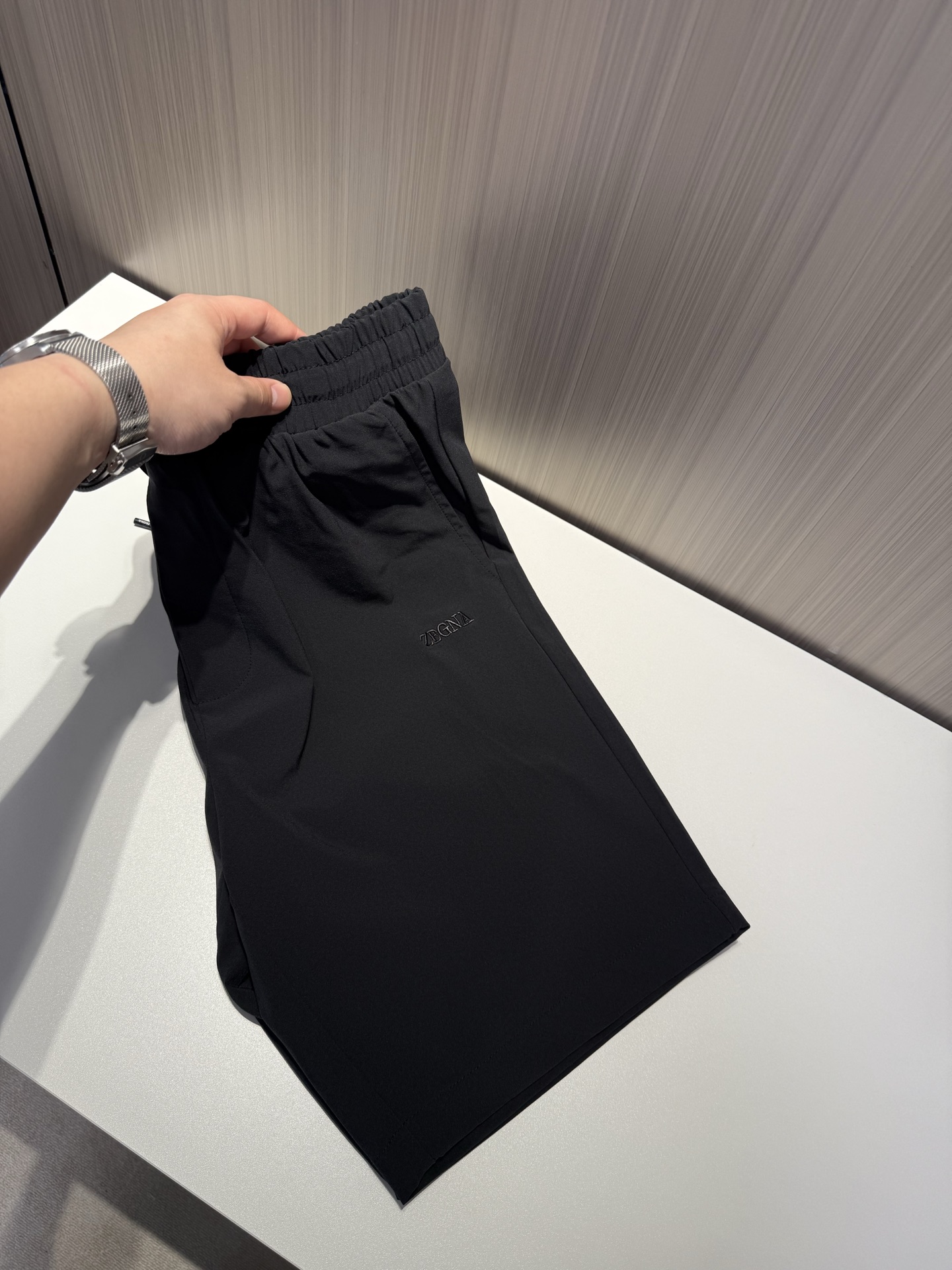 제냐 Zegna 반바지