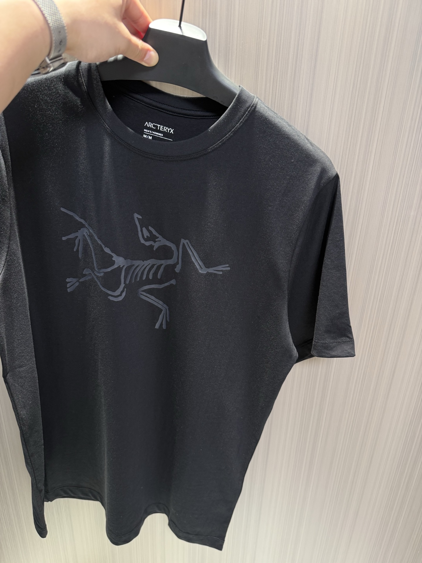 아크테릭스 ARC'TERYX 반팔 티셔츠