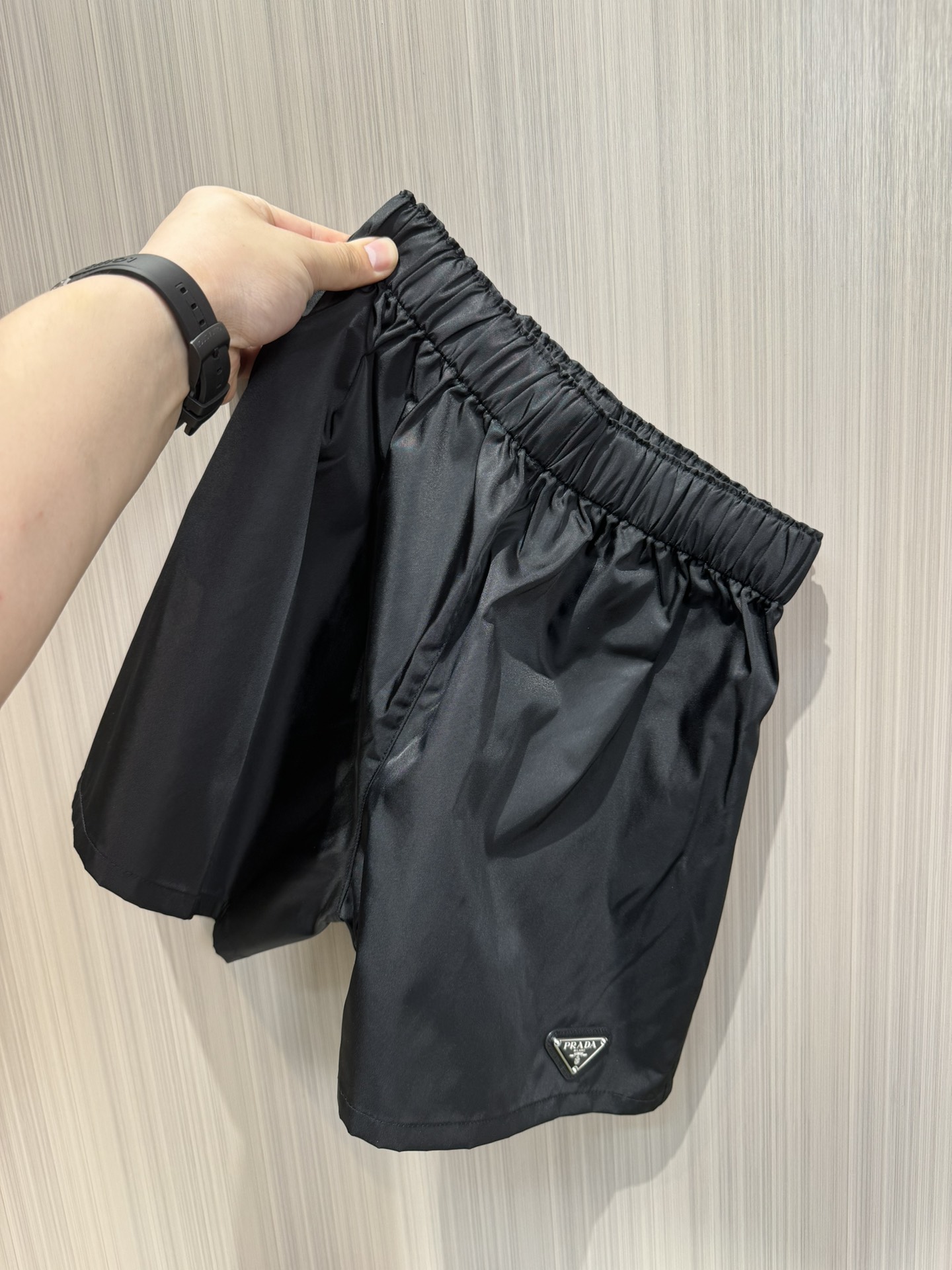 프라다 Prada 반바지