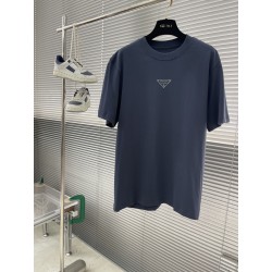 프라다 Prada 반팔 티셔츠