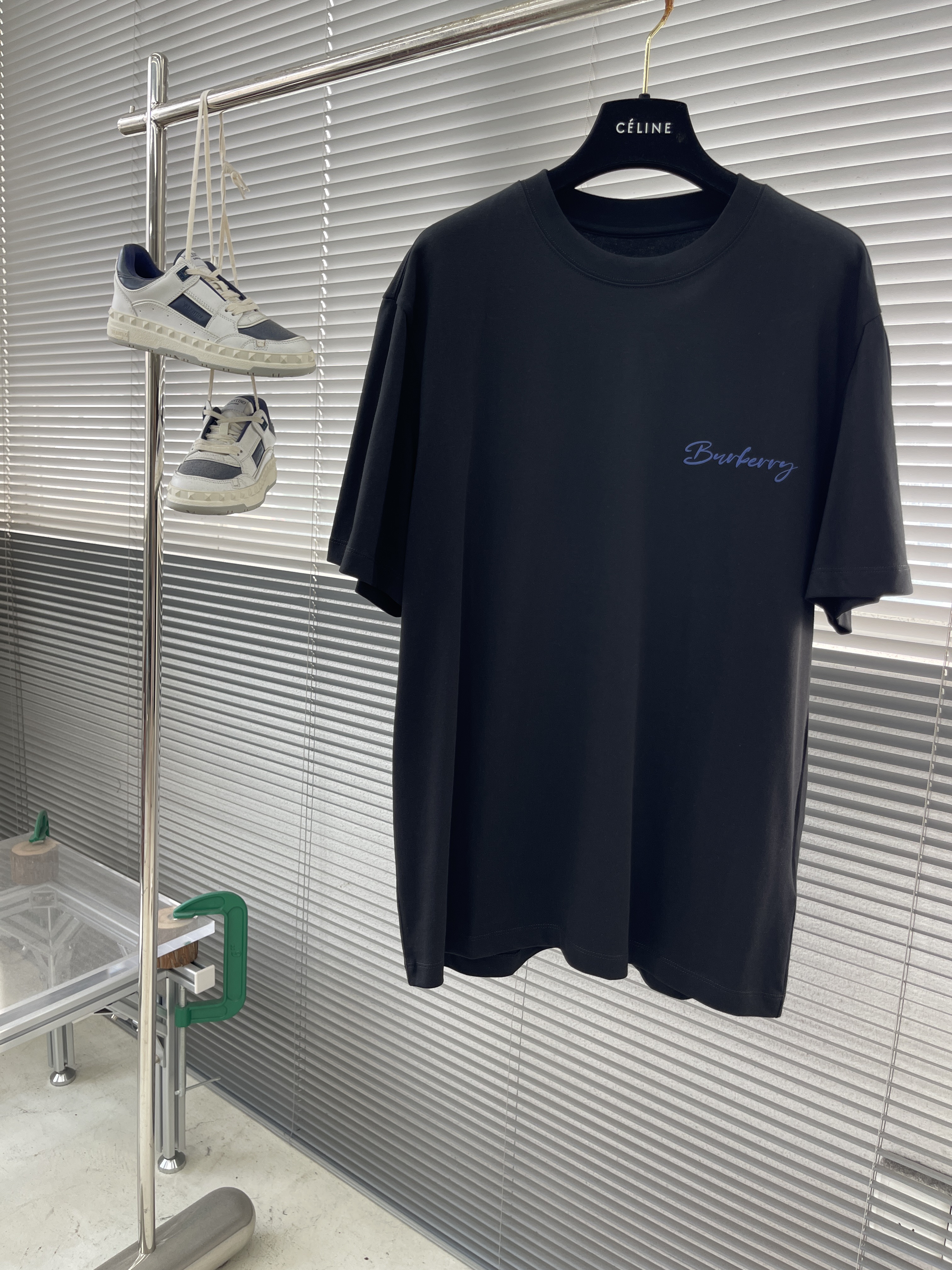 버버리 Burberry 반팔 티셔츠