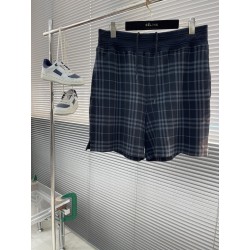 버버리 Burberry 반바지