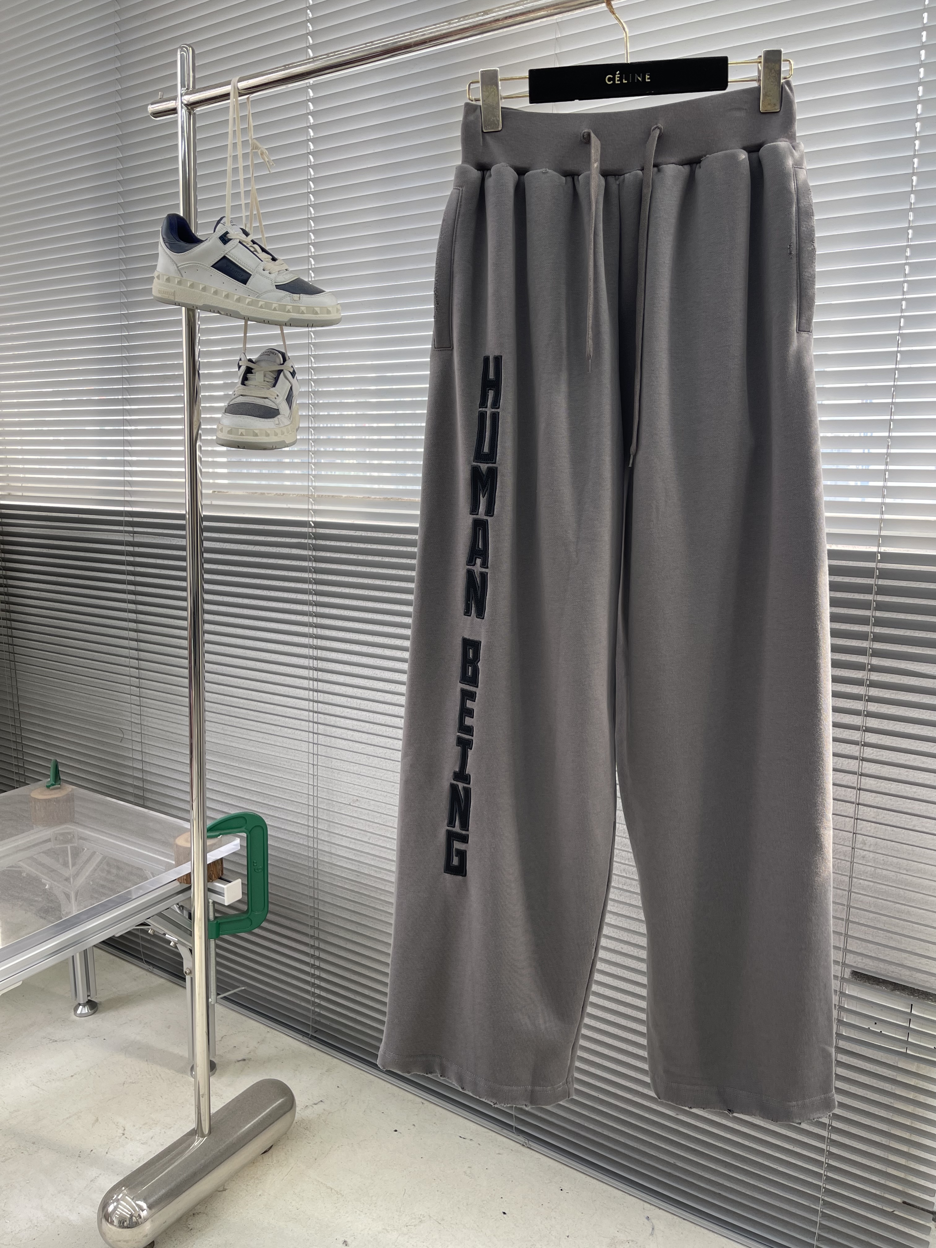 설계사 Balenciaga 바지