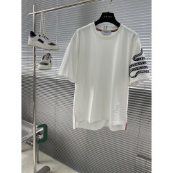 톰브라운 Thom Browne 반팔 티셔츠