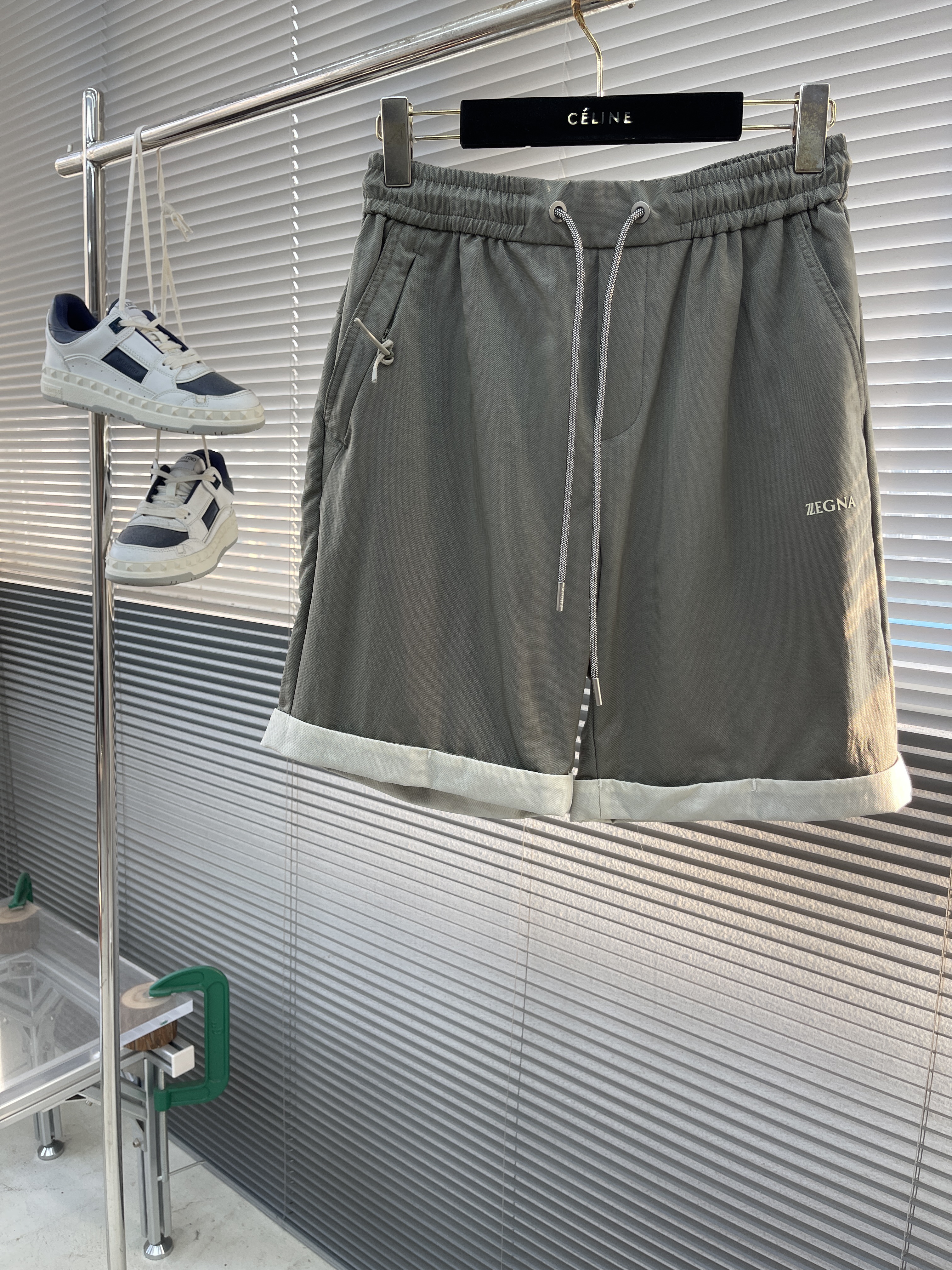 제냐 Zegna 반바지