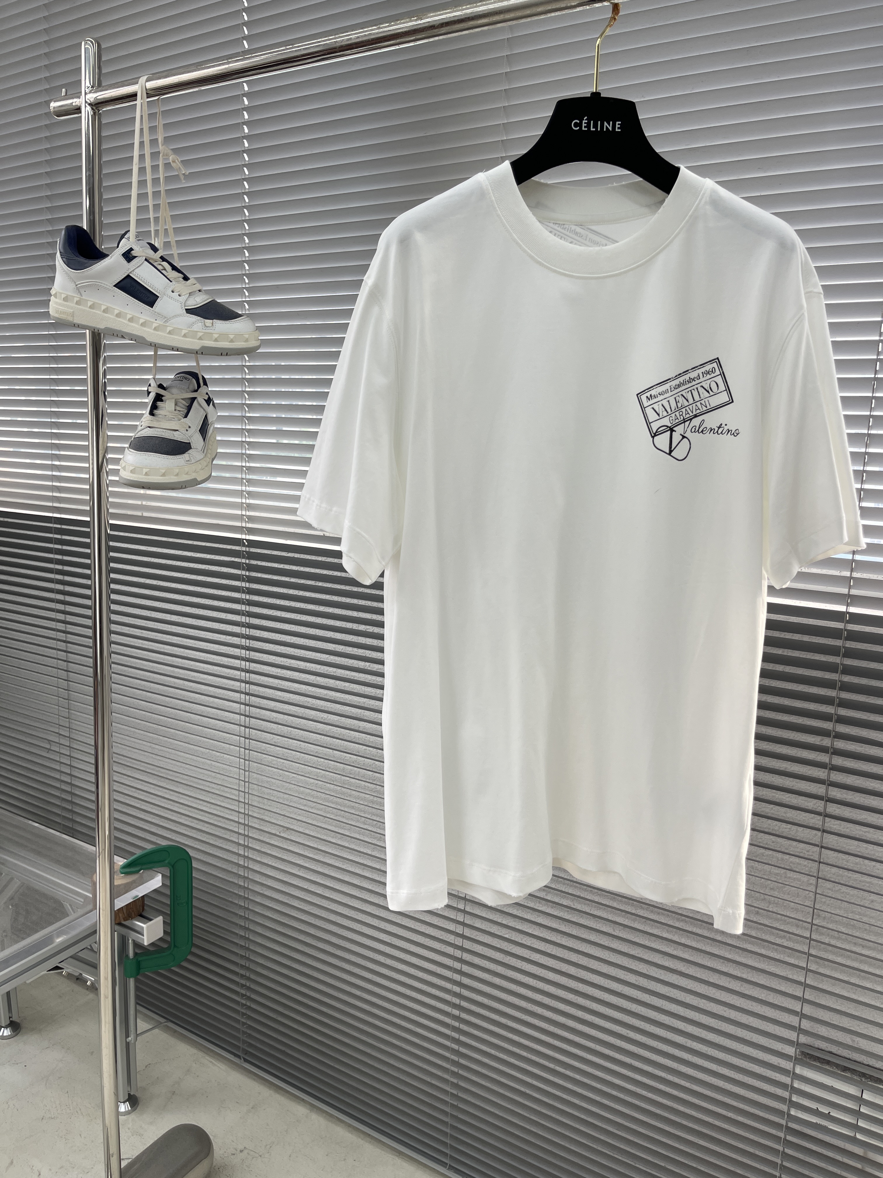 발렌티노 Valentino 반팔 티셔츠