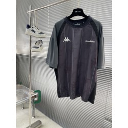 아크네 스튜디오 Acne Studios 반팔 티셔츠