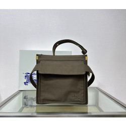 버버리 Burberry 6771 Trench Tote 29cm