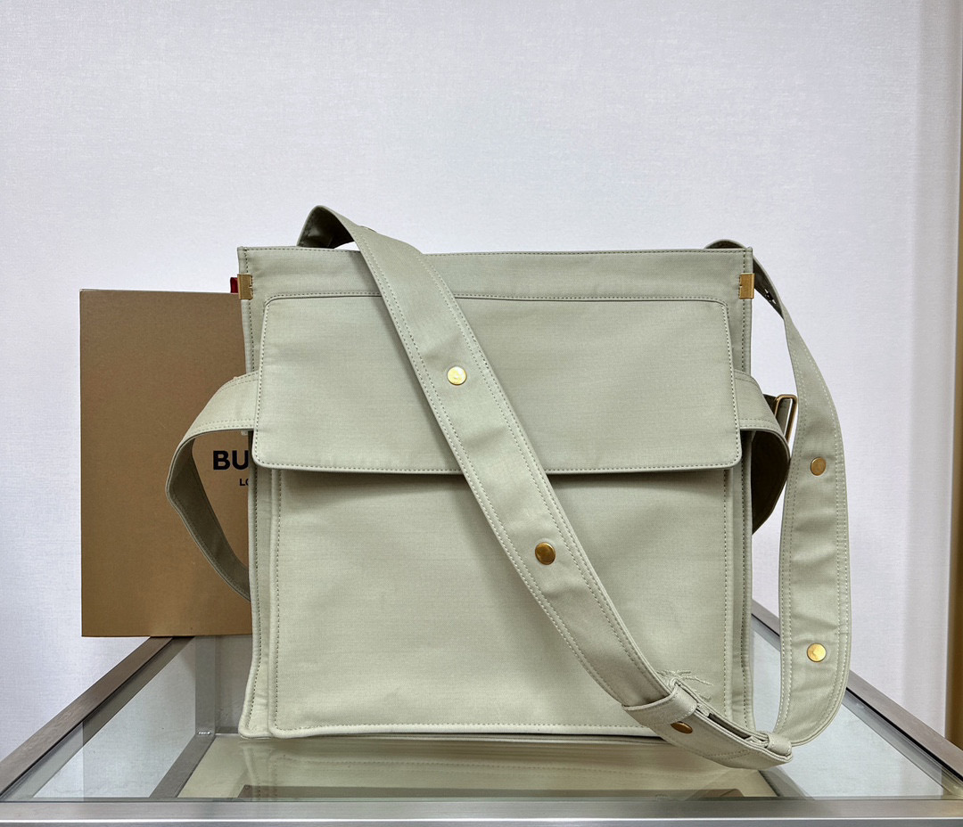 버버리 Burberry 6251 Large 토트 백 40cm