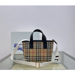 버버리 Burberry 2461 토트 백 27cm