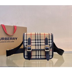 버버리 Burberry 3481 크로스 백 18cm