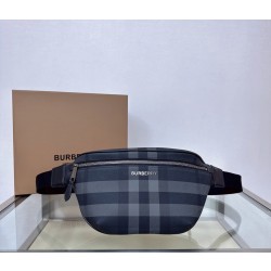 버버리 Burberry 5591 벨트 백 37.5cm