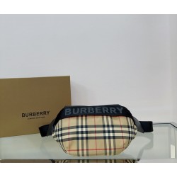 버버리 Burberry 5211 벨트 백 31cm