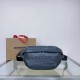 버버리 Burberry 5211 벨트 백 31cm
