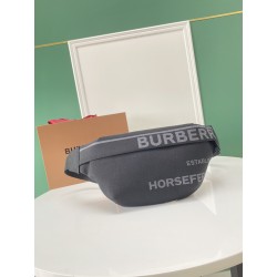 버버리 Burberry 5211 벨트 백 30cm