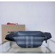 버버리 Burberry 5211 벨트 백 31cm