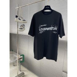 루이비통 Louis Vuitton 반팔 티셔츠