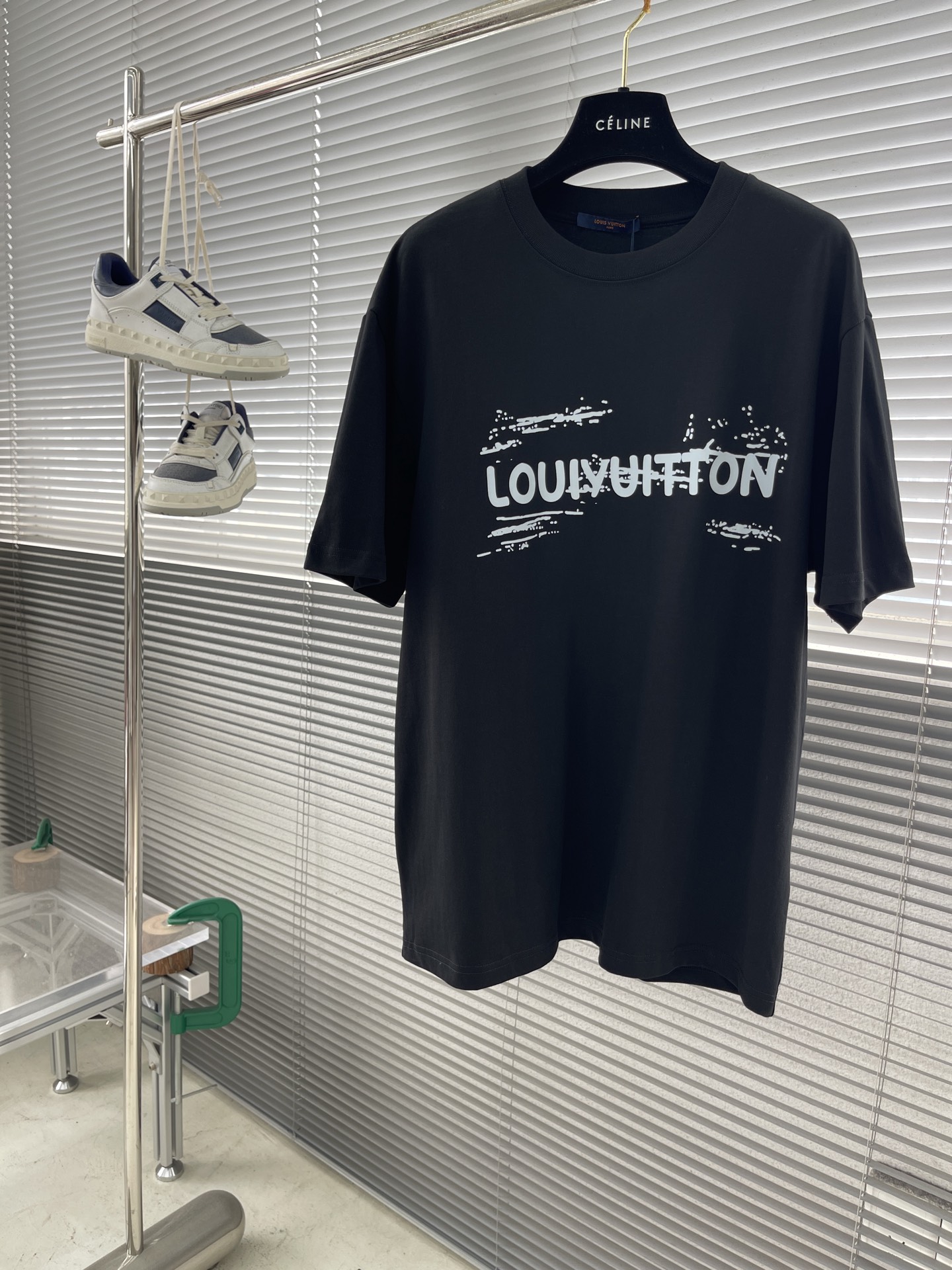 루이비통 Louis Vuitton 반팔 티셔츠