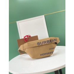 버버리 Burberry 5211 벨트 백 30cm
